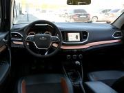 Lada (ВАЗ) Vesta I Рестайлинг (NG) Волгоград  - изображение 26