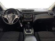 Nissan Qashqai II Москва  - изображение 49