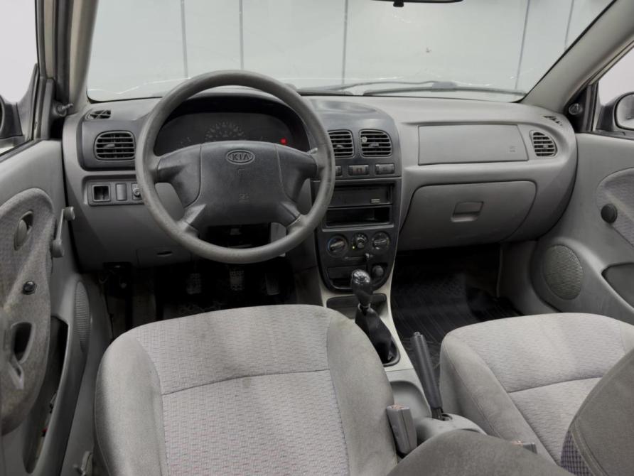 Kia Rio I Ростов-на-Дону  - изображение 6