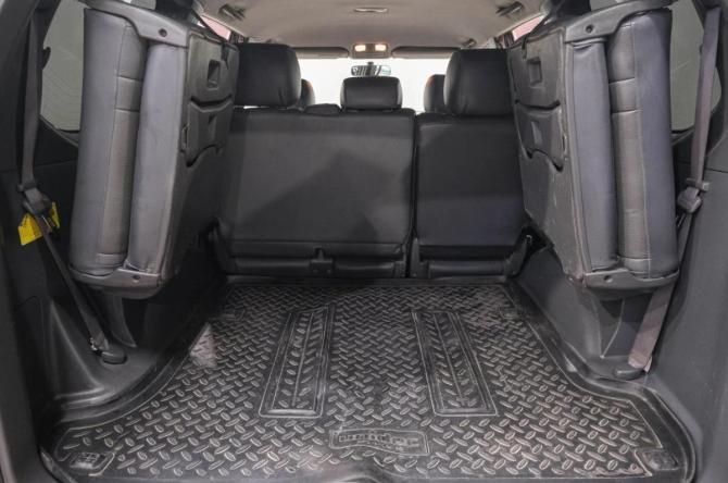 Toyota Land Cruiser Prado 120 Series Рестайлинг с пробегом 2007 года, цена 1 849 000 рублей, 256554 км, внедорожник, Автокод Объявления