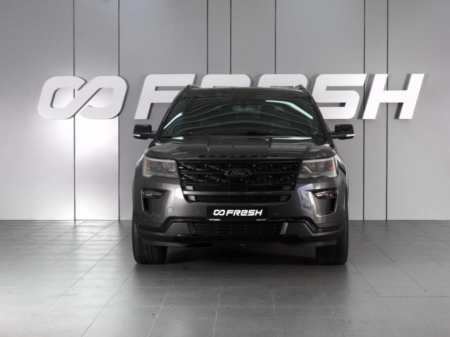 Ford Explorer V Рестайлинг Минеральные Воды  - изображение 3