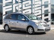 Opel Zafira B Краснодар  - изображение 24