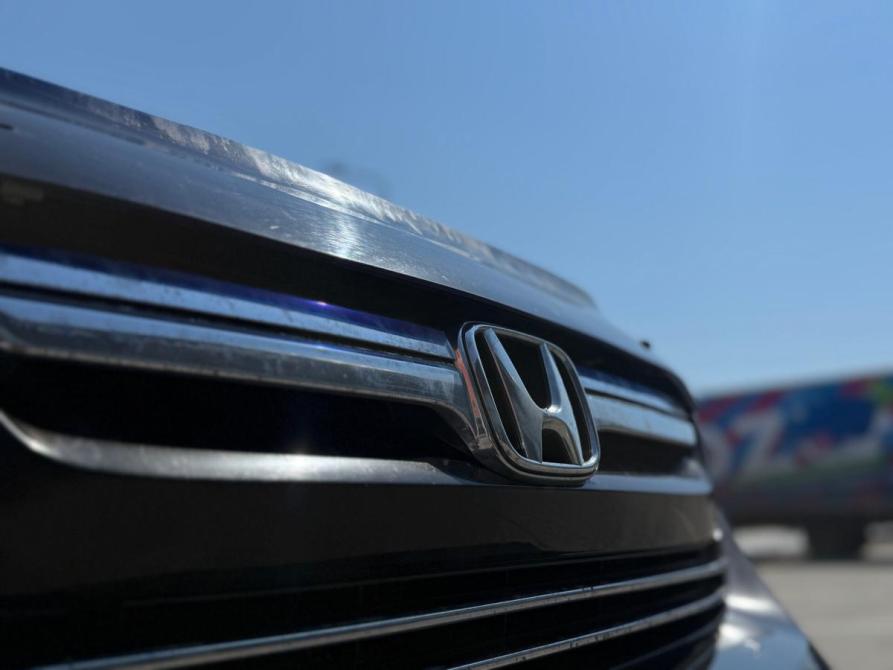 Honda CR-V III Омск  - изображение 24