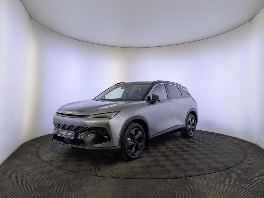 BAIC X55 Москва  - изображение 1