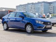 Lada (ВАЗ) Vesta I Ижевск  - изображение 23