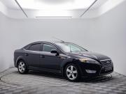 Ford Mondeo IV Москва  - изображение 21