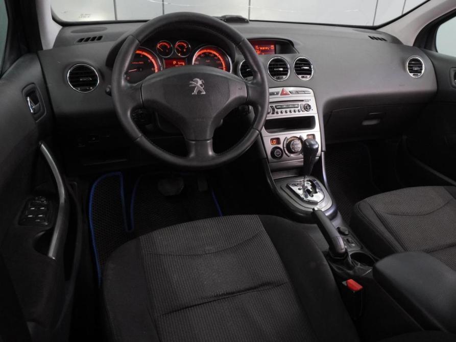 Peugeot 408 I Воронеж  - изображение 6