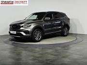 Geely Atlas Pro Белгород  - изображение 19