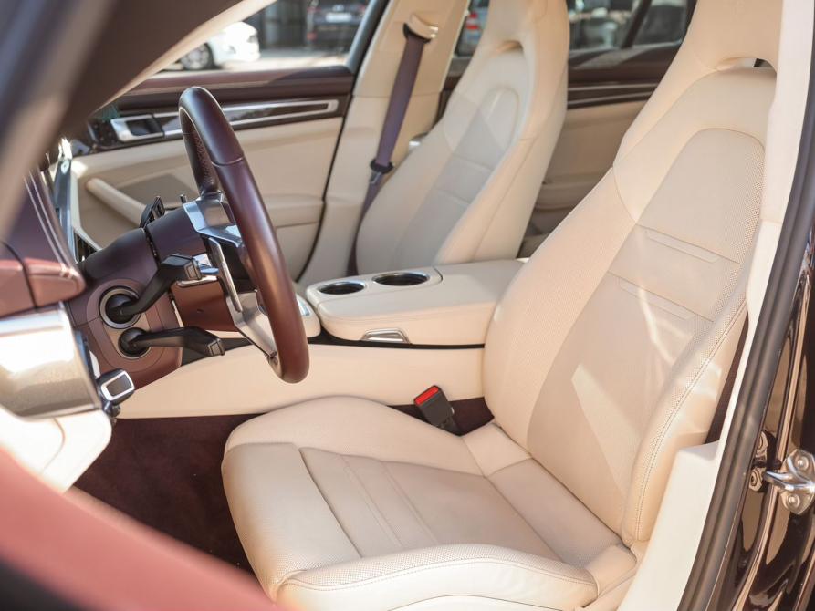 Porsche Panamera II Ижевск  - изображение 11