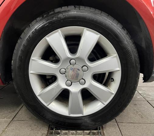 SEAT Leon II с пробегом 2009 года, цена 650 000 рублей, 143000 км, хэтчбек, Автокод Объявления