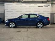 Skoda Octavia III (A7) Санкт-Петербург  - изображение 22
