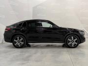 Mercedes-Benz GLC Coupe I (C253) Рестайлинг Новосибирск  - изображение 36