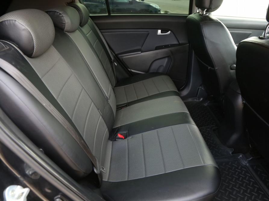 Kia Sportage III Рестайлинг Иваново  - изображение 11
