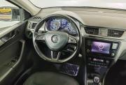 Skoda Rapid I Рестайлинг Ярославль  - изображение 34