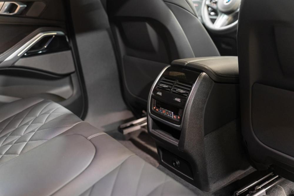 BMW X6 III (G06) Рестайлинг Москва  - изображение 19