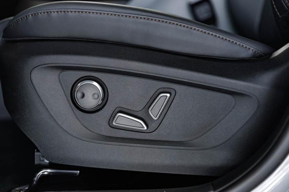 Changan UNI-S (CS55 Plus) Саранск  - изображение 19