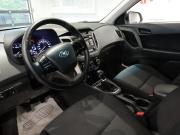 Hyundai Creta I Калуга  - изображение 49