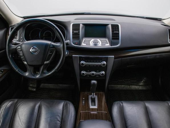 Nissan Teana II Рестайлинг с пробегом 2011 года, цена 1 345 000 рублей, 113110 км, седан, Автокод Объявления