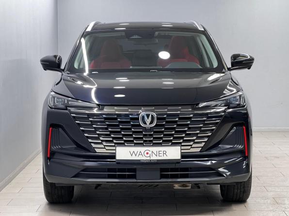 Changan UNI-S (CS55 Plus) с пробегом 2024 года, цена 2 315 000 рублей, 35978 км, внедорожник, Автокод Объявления