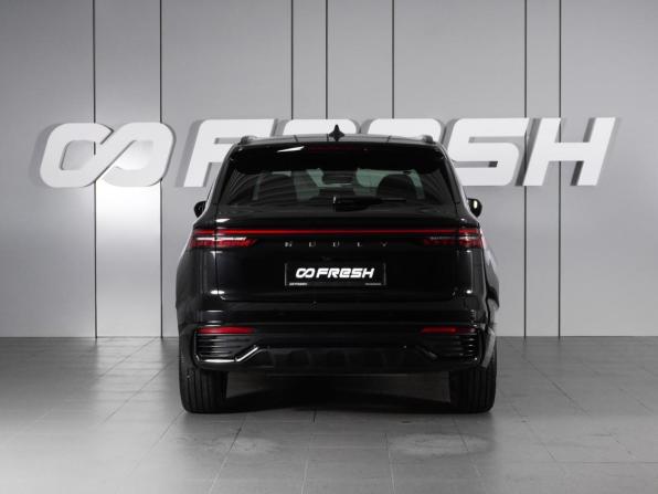 Geely Monjaro I с пробегом 2023 года, цена 3 399 000 рублей, 20438 км, внедорожник, Автокод Объявления