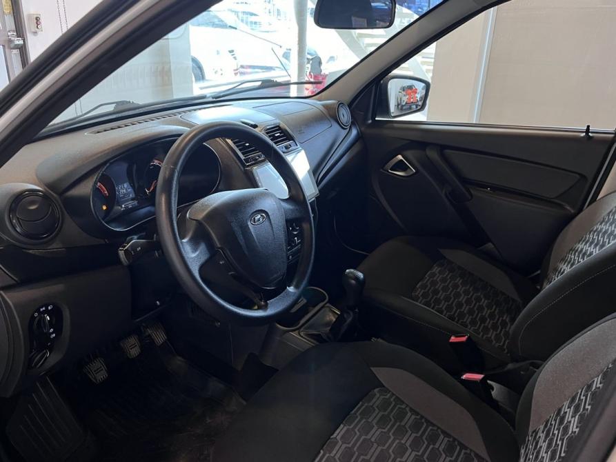 Lada (ВАЗ) Granta I Рестайлинг Чебоксары  - изображение 21
