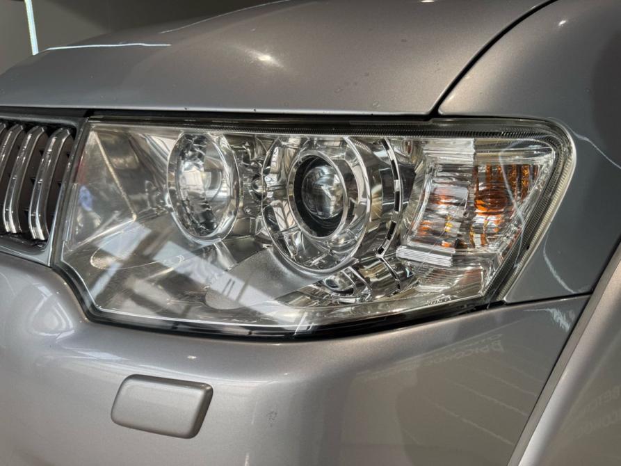 Mitsubishi Pajero Sport II Екатеринбург  - изображение 24
