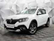 Renault Sandero II Рестайлинг Ульяновск  - изображение 21