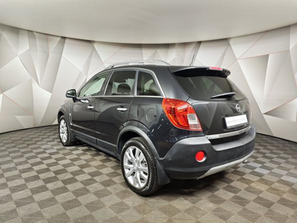 Opel Antara I Рестайлинг с пробегом 2013 года, цена 1 461 000 рублей, 77831 км, внедорожник, Автокод Объявления