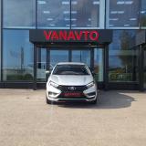 Lada (ВАЗ) Vesta I Рестайлинг (NG) Азнакаево  - изображение 32