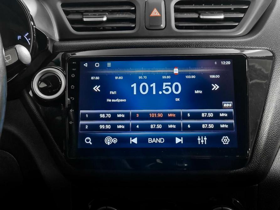 Kia Rio III Рестайлинг Нижний Новгород  - изображение 12