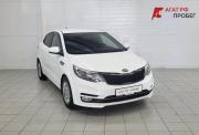 Kia Rio IV Астрахань  - изображение 24