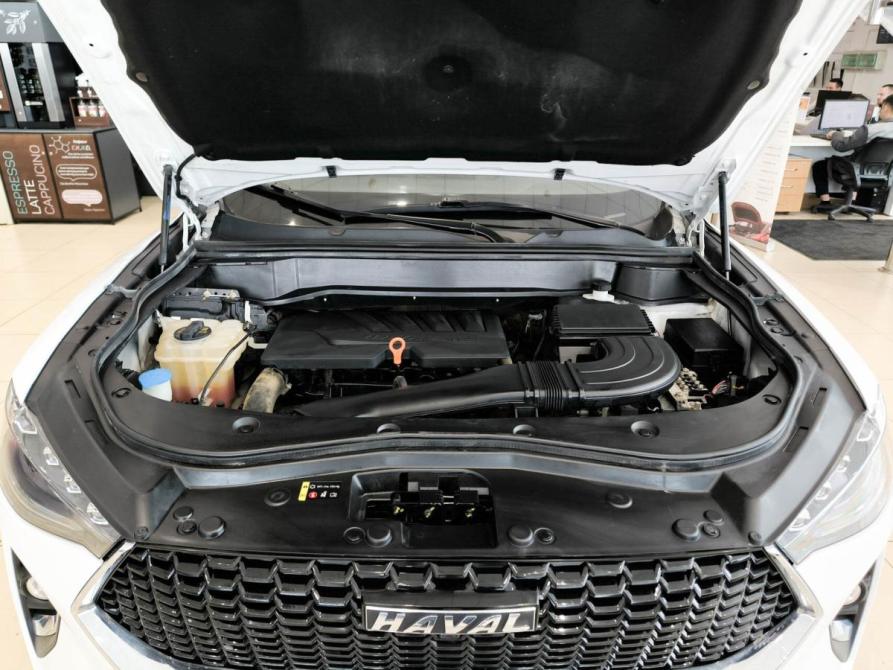 Haval F7 I Казань  - изображение 11