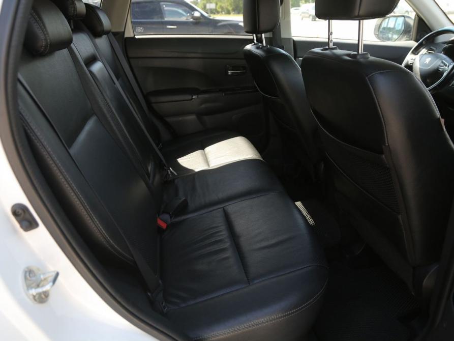 Peugeot 4008 I Иваново  - изображение 12