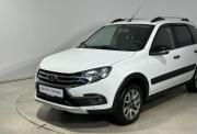 Lada (ВАЗ) Granta I Рестайлинг Саранск  - изображение 38