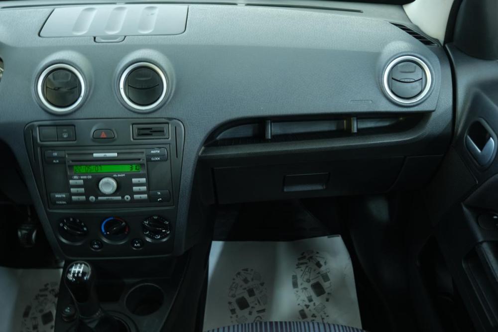 Ford Fusion I Рестайлинг Омск  - изображение 15