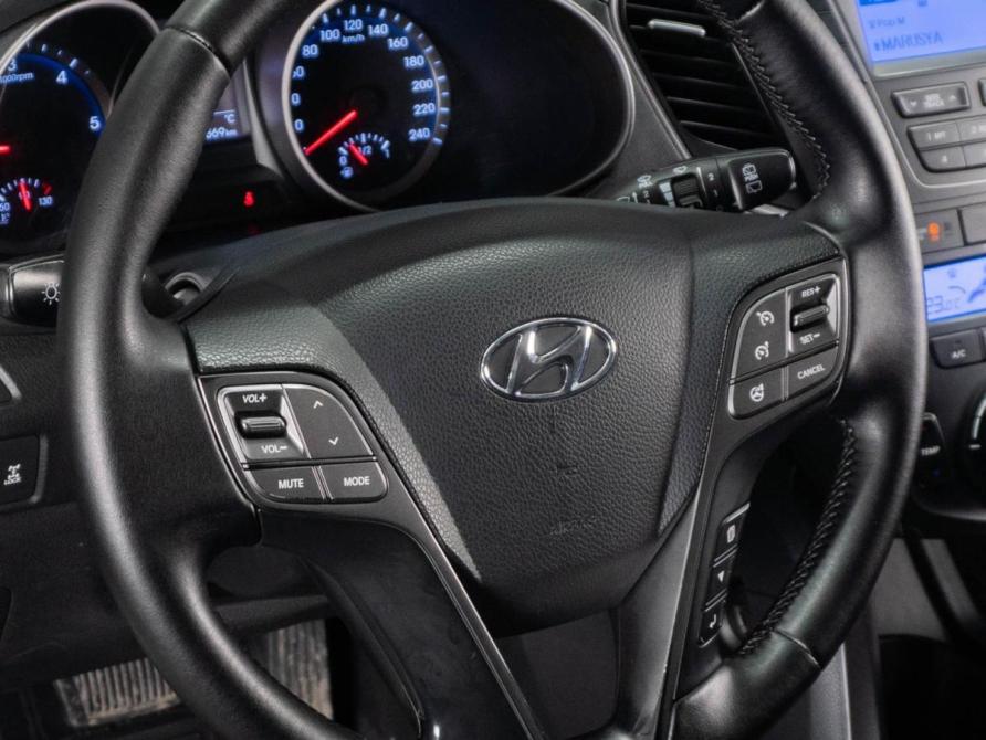 Hyundai Santa Fe III Тюмень  - изображение 12