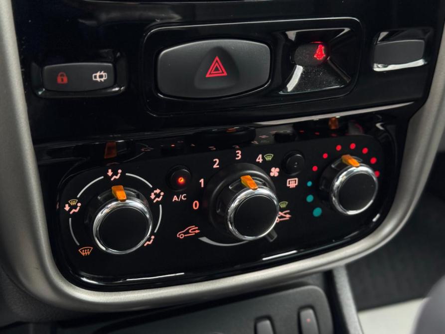 Renault Duster I Ульяновск  - изображение 22