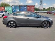 Kia Cerato III Санкт-Петербург  - изображение 14