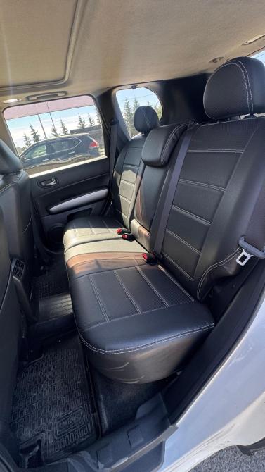 Nissan X-Trail II Рестайлинг Альметьевск  - изображение 10