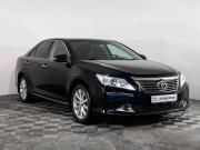 Toyota Camry VII (XV50) Санкт-Петербург  - изображение 24