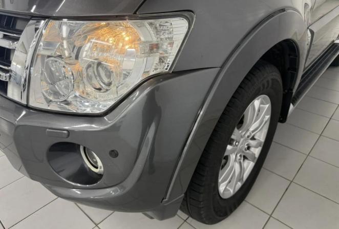 Mitsubishi Pajero IV Рестайлинг 1 с пробегом 2012 года, цена 2 220 000 рублей, 144866 км, внедорожник, Автокод Объявления