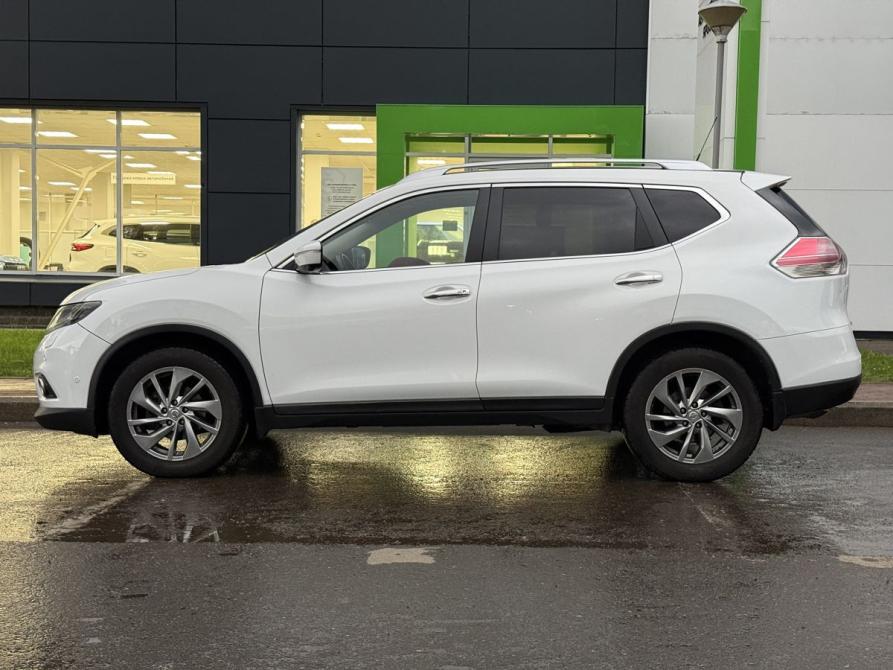 Nissan X-Trail III Ярославль  - изображение 8