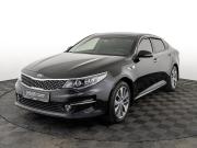 Kia Optima IV Москва  - изображение 29