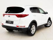 Kia Sportage IV Тула  - изображение 28