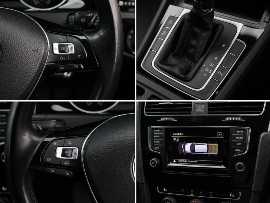 Volkswagen Golf VII Москва  - изображение 13