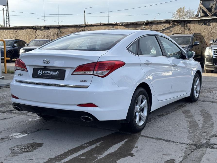Hyundai i40 I Пермь  - изображение 4