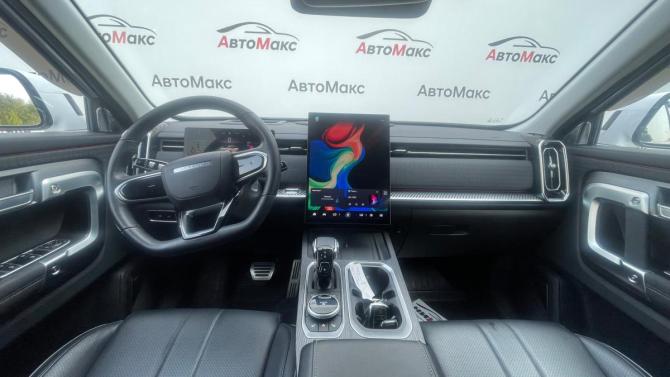 Jaecoo J7 I с пробегом 2023 года, цена 2 660 000 рублей, 23804 км, внедорожник, Автокод Объявления