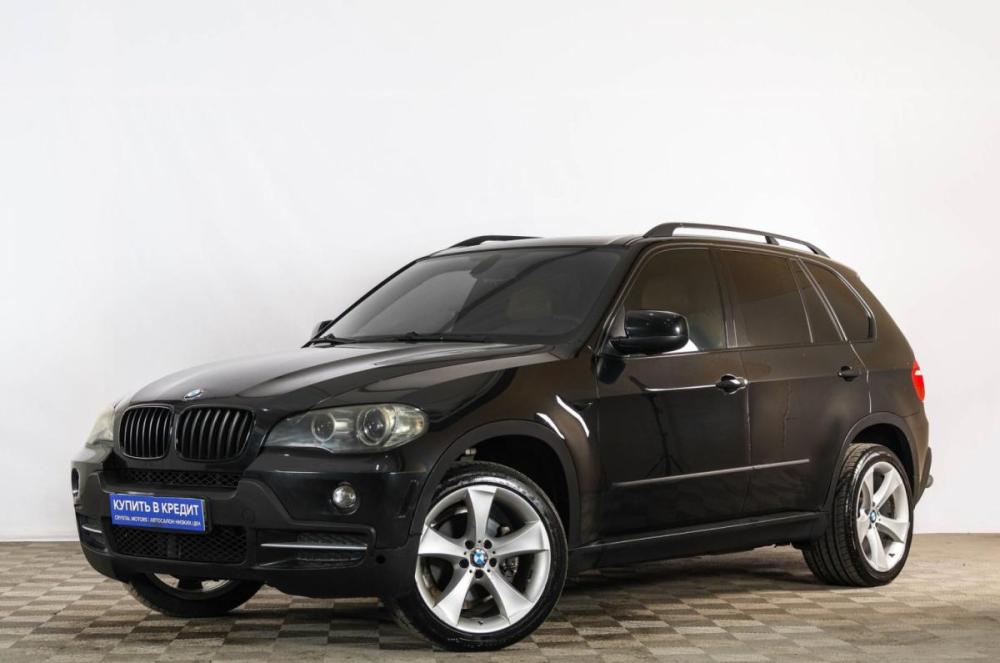 BMW X5 II (E70) Тюмень  - изображение 4