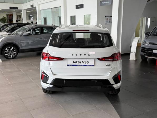 Jetta VS5 I Рестайлинг с пробегом 2023 года, цена 2 249 000 рублей, 5 км, внедорожник, Автокод Объявления