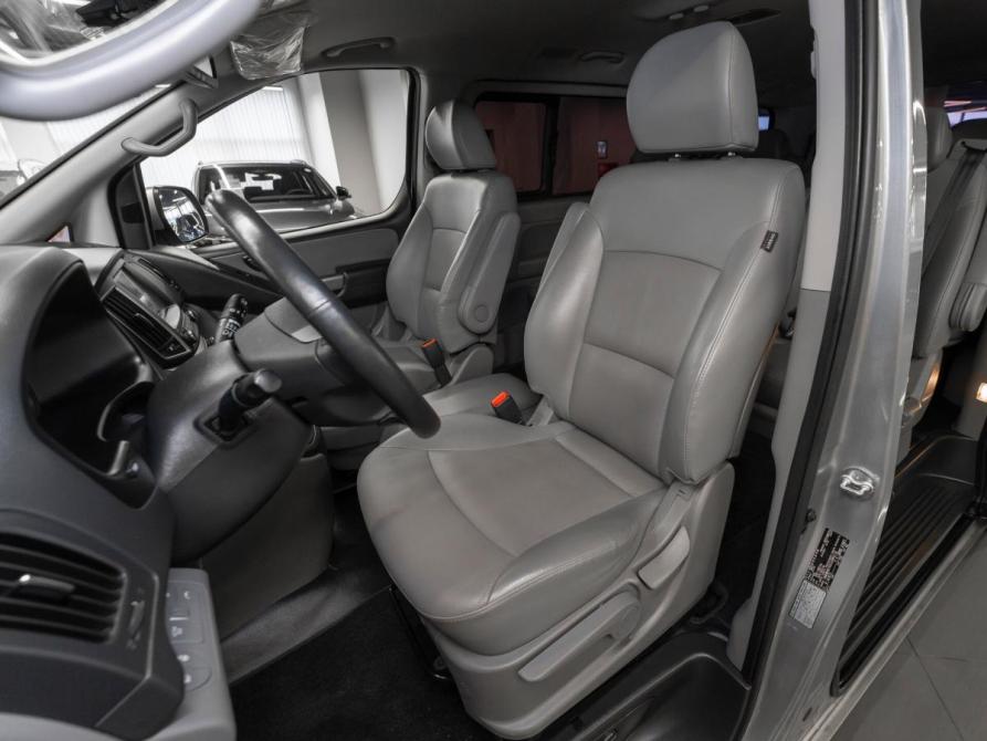 Hyundai Grand Starex I Рестайлинг 2 Москва  - изображение 9